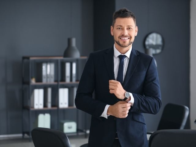 Serviços Jurídicos Corporativos